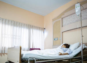Что значит уютная больничная палата во сне?