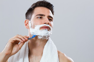 К чему снится бреющийся мужчина