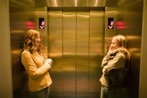 Толкование сна про остановку в лифте