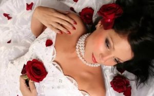 Как растолковать сон про свадебное платье