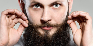 К чему может присниться мужчина с бородой