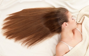 Что значат волосы во сне