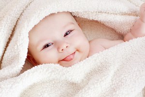 Как поясняется сон с младенцем