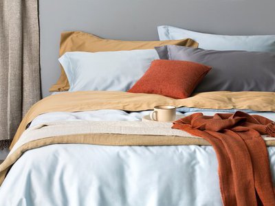 Снимать постельное белье с кровати во сне