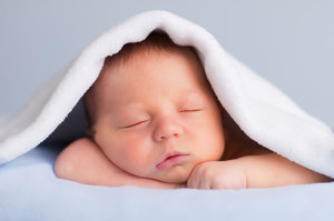 Видеть во сне рождение ребенка