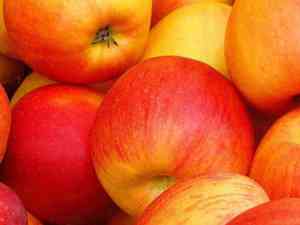 Как распознать значение сна про яблоки