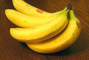 Приснилось поедание банана