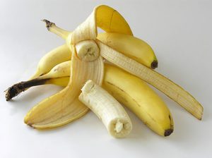 Когда приснились бананы