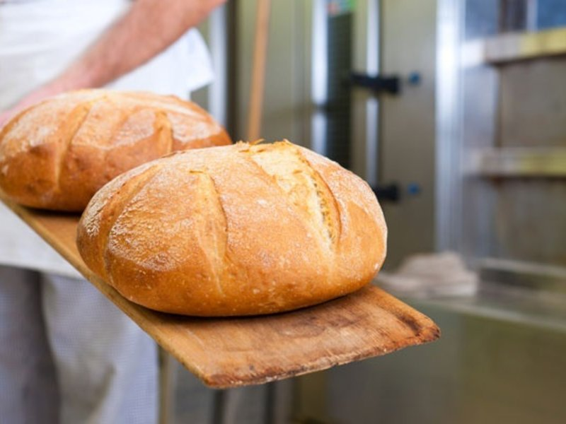 Печь хлеб - различные толкования
